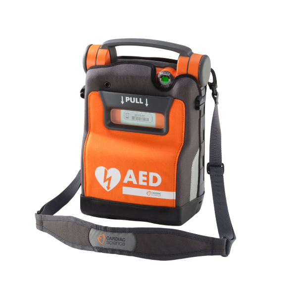 G5 AED Premium Carry Case